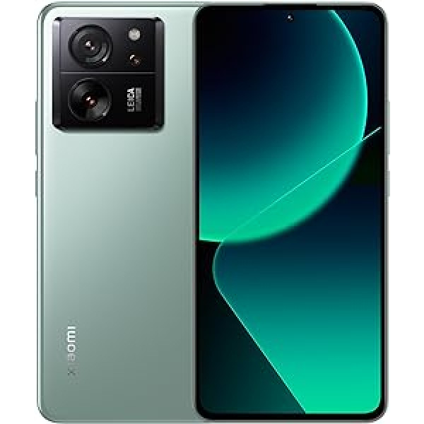 Xiaomi MediaTek Dimensity 8200-Ultra 13T viedtālrunis 12GB+256GB 6,67 collu FHD+ AMOLED DotDisplay 5000mAh 67W bezvadu uzlāde