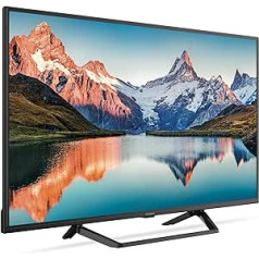 STRONG TV HD-TV ar iebūvētu DVB-T2 uztvērēju | 60 Hz Full HD | 3x HDMI, CI slots, 2x USB | priekš Versa 200 x 200 | SRT40FF2003