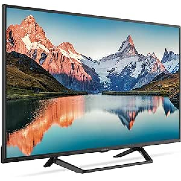 STRONG TV HD-TV ar iebūvētu DVB-T2 uztvērēju | 60 Hz Full HD | 3x HDMI, CI slots, 2x USB | priekš Versa 200 x 200 | SRT40FF2003