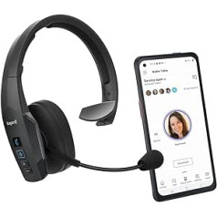 Jabra BlueParrott S450-XT stereo Bluetooth austiņas