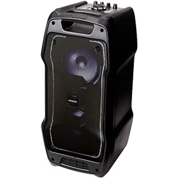 aiwa KBTUS-400 Karaoke System Home Wired/Wireless