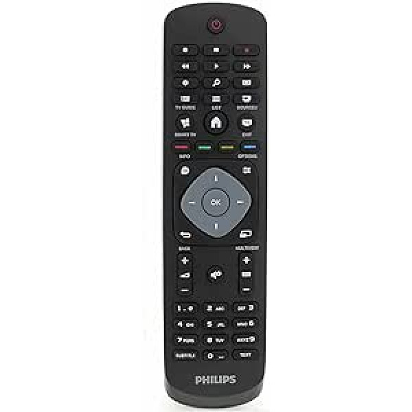 Philips 996590020164 YKF348-001 oriģinālie 22PFK4209 47PFK6109 49PUS7809 Full HD LED televizori