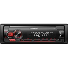 Pioneer auto radio