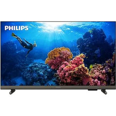 Philips Smart TV | 32PHS6808/12 | 80 cm (32 collu) LED HD televizors | 60 Hz | HDR