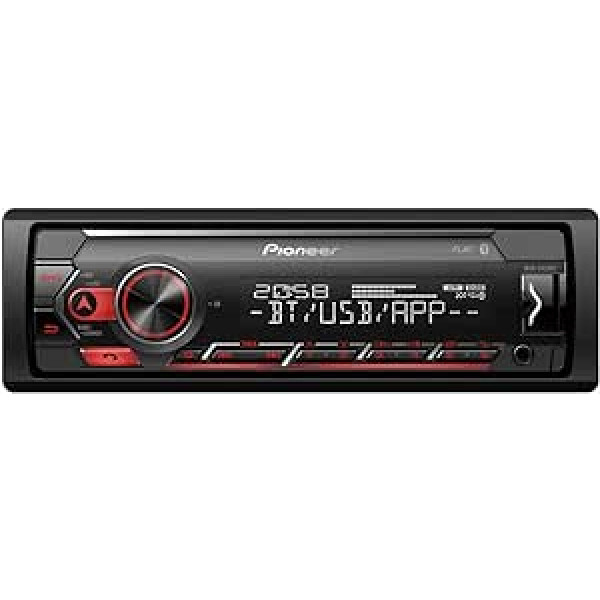 Pioneer auto radio