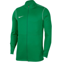 Nike Park 20 Knit Track Jacket BV6885 302 / zaļa / S