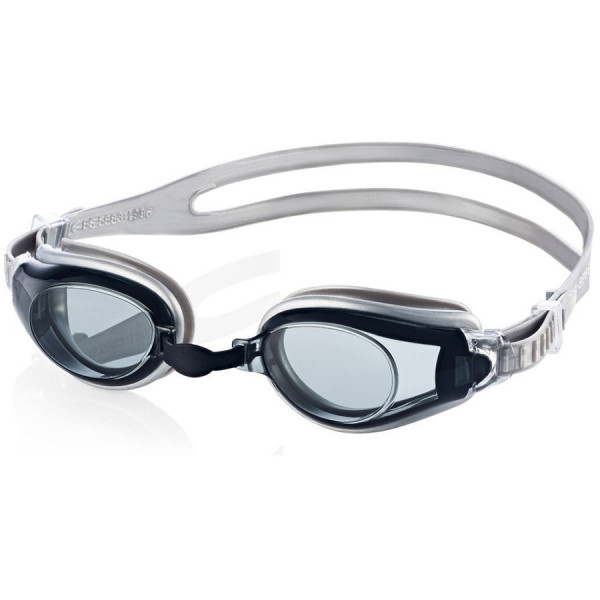 Aqua Speed City peldbrilles / sudraba /