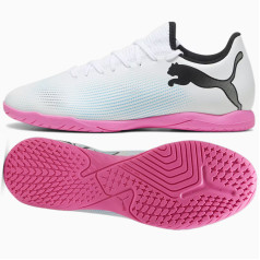 Туфли Puma Future 7 Play IT 107727-01 / белый / 46