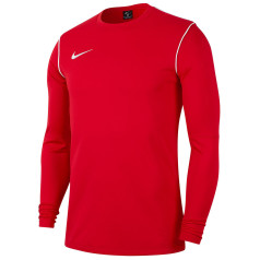 Nike Y Dry Park 20 Crew Top džemperis BV6901-657 / sarkans / L (147-158 cm)