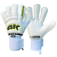 4keepers Champ Carbo VI RF2G S906425 / balts / 8 cimdi