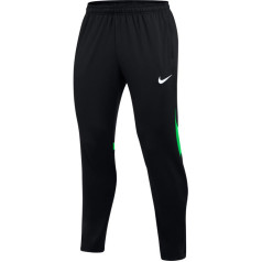 Брюки Nike Academy Pro DH9240 011 / черные / XL