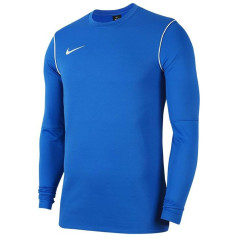 Nike Y Dry Park 20 Crew Top džemperis BV6901 463 / zils / XS (122-128 cm)