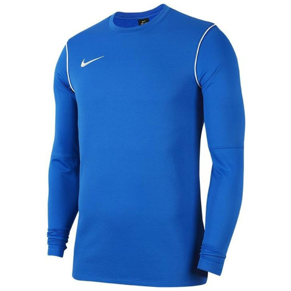 Nike Y Dry Park 20 Crew Top džemperis BV6901 463 / zils / XS (122-128 cm)