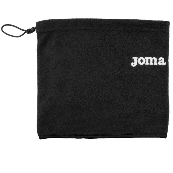 Joma šalle / unisex / melna