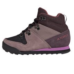 Apavi adidas Terrex Snowpitch IF7506 / violeta / 37 1/3