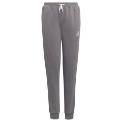 Adidas ENTRADA 22 Sweat Biksītes Y H57519 / pelēka / 176 cm