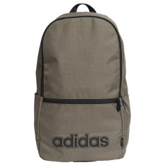 Adidas Linear Classic Backpack Day HR5341 / zaļa /