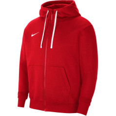 Худи Nike Park 20 Fleece FZ CW6887 657 / красный / S