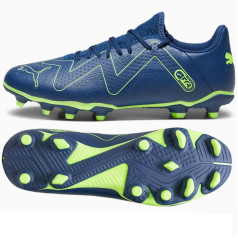 Puma FUTURE Play FG/AG 107377-03 apavi / zili / 42 1/2