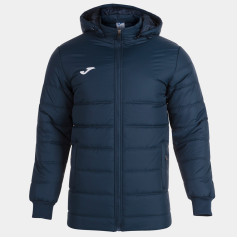 Joma Anorak Urban IV jaka 102258.331 / tumši zila / XS