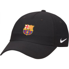 Nike FC Barcelona Club Cap US CB L FN4859-010 / tumši zils / S/M