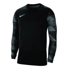 Nike Y Park IV GK zēnu sporta krekls CJ6072 010 / melns / XL (158-170cm)