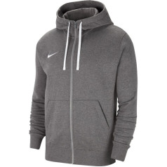 Nike Park 20 Fleece FZ Hoodie CW6887 071 / pelēks / XXL