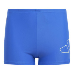 Adidas BB Boxer IK9653 / 140 см / синий