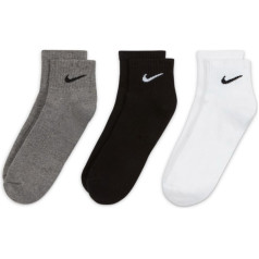 Nike Everyday Cushioned SX7667 964 zeķes / daudzkrāsains / 38-42