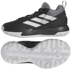 Apavi adidas Cross Em Up Select Jr IE9255 / 39 1/3 / melni