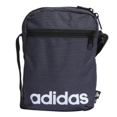 Adidas Linear Organizer somas soma HR5373 / grafīts / viens izmērs