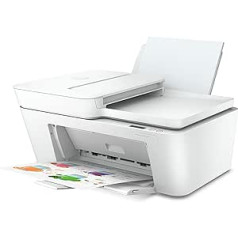 HP DeskJet daudzfunkciju printeris