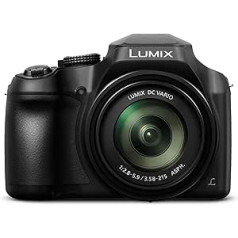 Panasonic LUMIX DC-FZ83