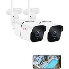 1080P DVR Video Surveillance System