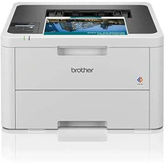 Brother HL-L3220CW Compact Colour LED Printer with Wi-Fi