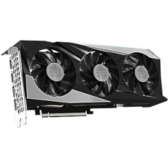 Gigabyte Radeon RX 6600 XT Gaming OC PRO 8GB grafikas karte