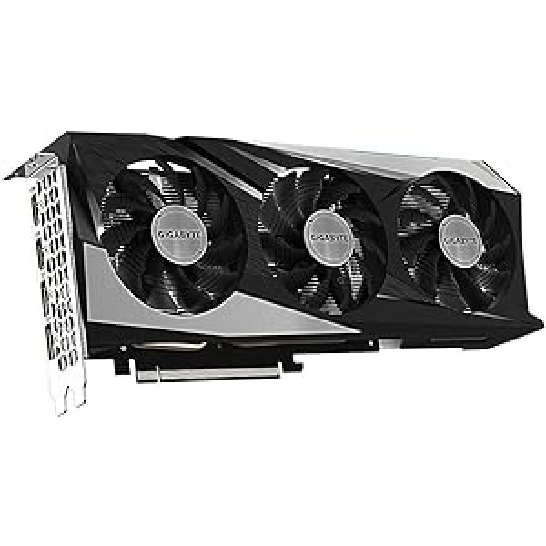 Gigabyte Radeon RX 6600 XT Gaming OC PRO 8GB Graphics Card