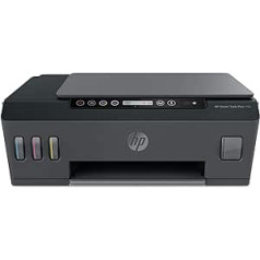 HP Smart Tank Plus 555 viss vienā