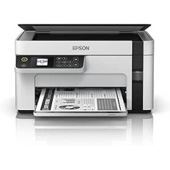 Epson MF ECOTANK ET-M2120 MF Encre ECOTANK ET-M2120 Black Normal