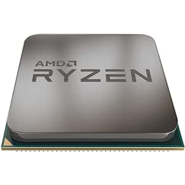 AMD Ryzen procesors