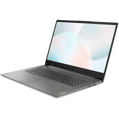 Ordinateur+Portable+Lenovo+IdeaPad+3+17ABA7+82RQ0048FR+%2817.3%22%29+%28Gris%29