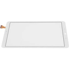 Samsung Galaxy Tab A SM T580 T585 Touch Screen Digitizer Computer Touch Screen Assembly Replacement Parts Tablet Front Panel