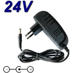 24V Power Adapter Charger for Replacement HGPOWER ADPV16