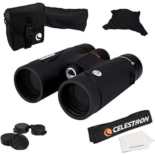 Celestron Trailseeker ED 8x42 Fernglas