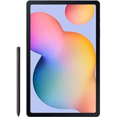 Samsung Galaxy Tab S6 Lite LTE — 64 GB 4 GB Oxford Grey EU