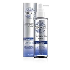 Nioxin Intensīvais dienas nioksīna serums pret matu izkrišanu (70 ml)