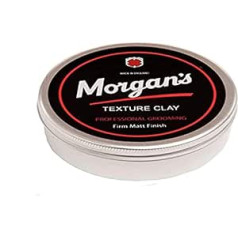 Morgans Morgan's Pomade Texture Clay 75 ml