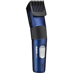 Babyliss Blue Edition 7756PE Hair Trimmer with 13 Cutting Lengths