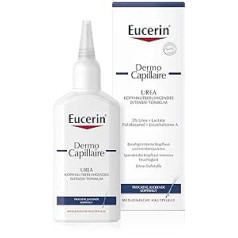 ‎Eucerin Eucerin DermoCapillarire galvas ādas toniks, 100 ml šķīdums