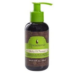 Macadamia Natural Oil Healing Oil Treatment - 4,2 Fl. Oz.